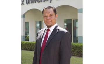 Dr. Judhi Prasetyo