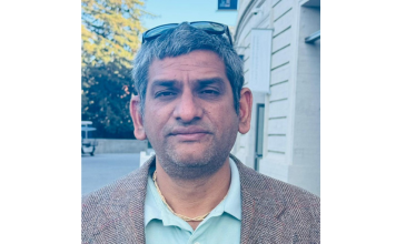 Mr. Budaraju Raja Rao