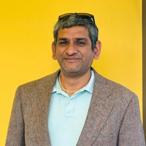 Mr. Budaraju Raja Rao