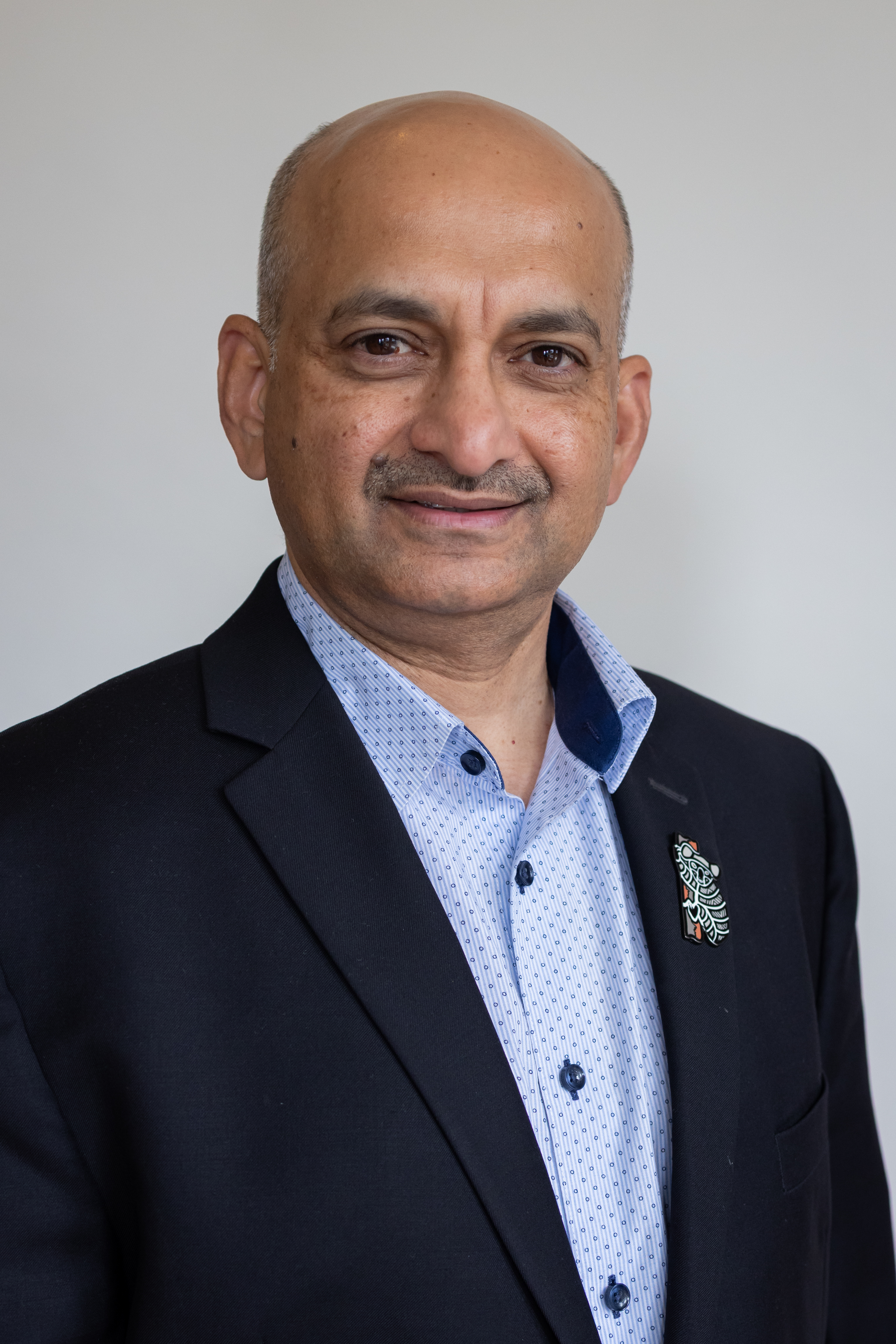 Mr. Ranjan Sinha
